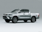 Preview: TOYOTA  Hilux  2.4 D-4D  110 KW /150 PS  CHIPTUNING Leistungskit